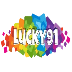 LUCKY91 คาสิโนสล็อตเว็บตรง ฝากถอนออโต้ 24 ชม.